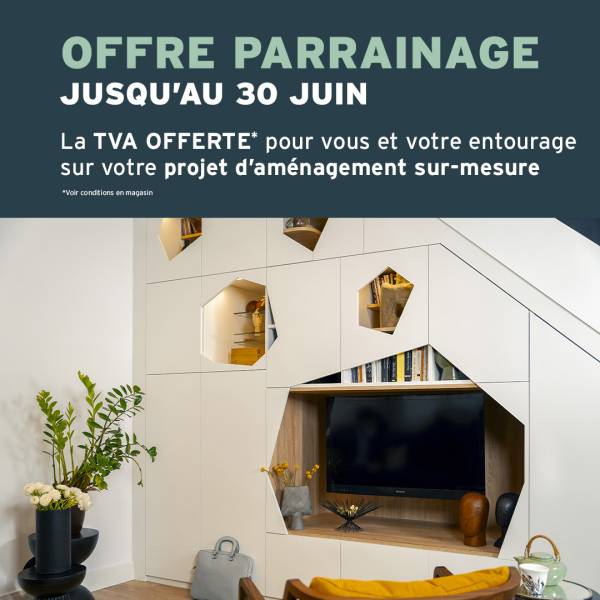 OFFRE DE PARRAINAGE