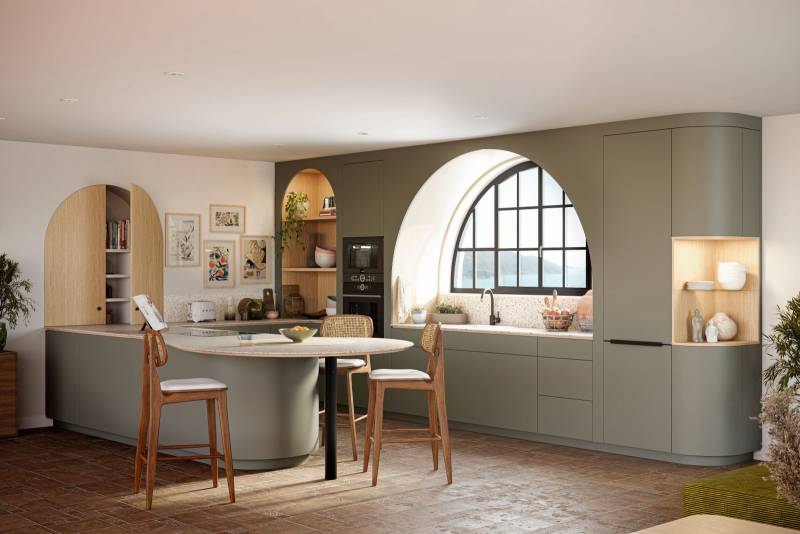 Cuisine sur mesure La Valette du Var