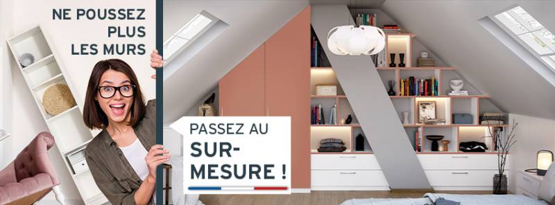PASSEZ AU SUR MESURE A HYERES