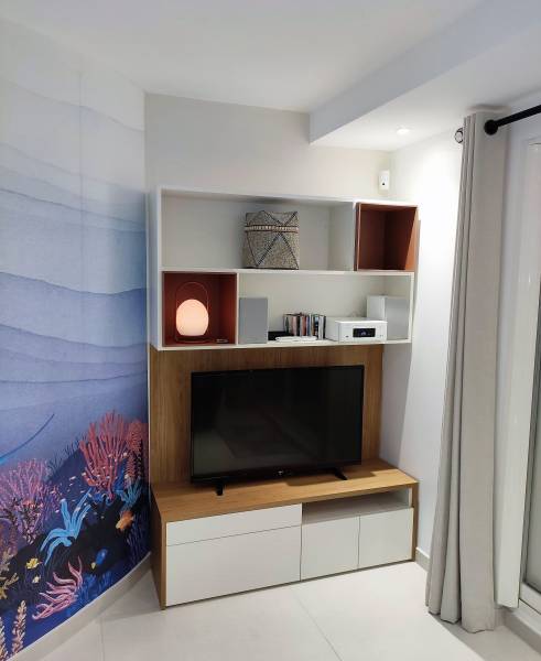 Meuble TV à Sanary Sur Mer