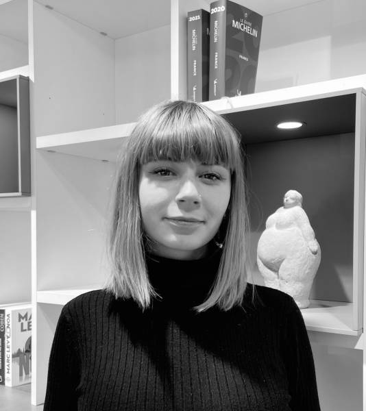 Solenne - Conceptrice